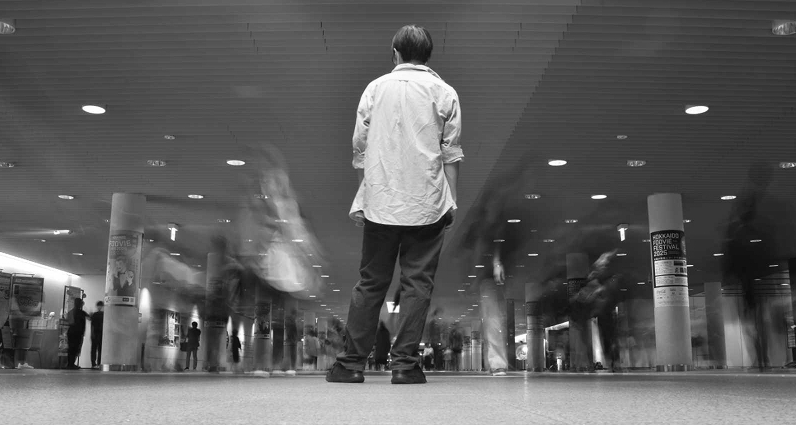 Toshiki Oomori