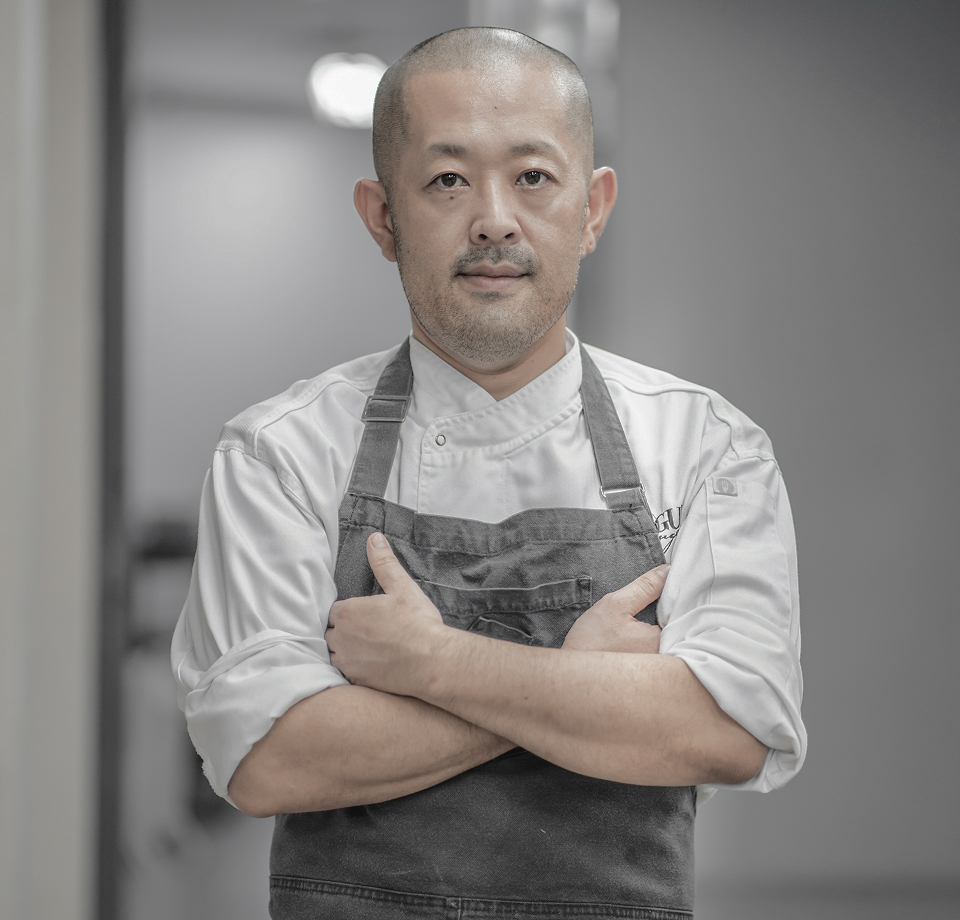 調理場