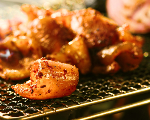 焼き鳥